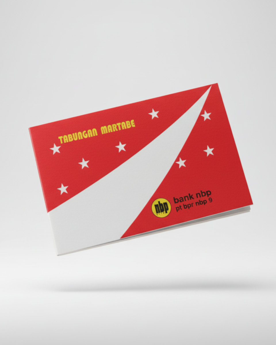 Tabungan Martabe NBP 9